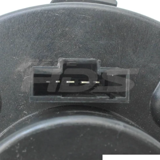 Motor Ventilador 12V p/ Peugeot 206, 307; Picasso C/Res Elet