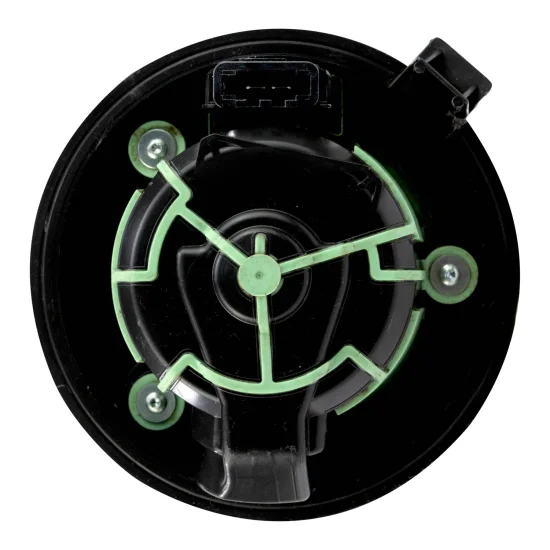 Motor Ventilador p/ Peugeot 208, 308; C4 (Cx Valeo) -Digital