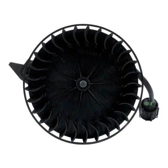 Motor Ventilador p/ Scania Série P/R/T/4...1998 a 2008 (OEM)