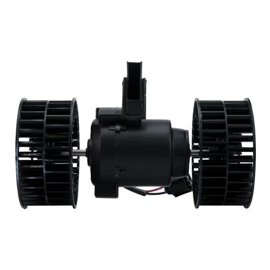 Motor Ventilador p/ Scania Serie P/R/T/4 1998 a 2008 24V...