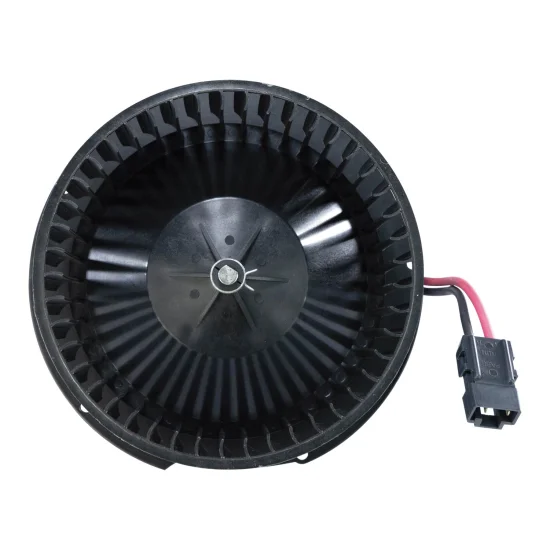 Motor Ventilador 24V p/ Navistar International 9800, 9900...