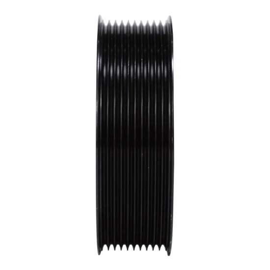 Polia 10PK p/ Compressor 10PA15, 7SB16C Axor, Actros...