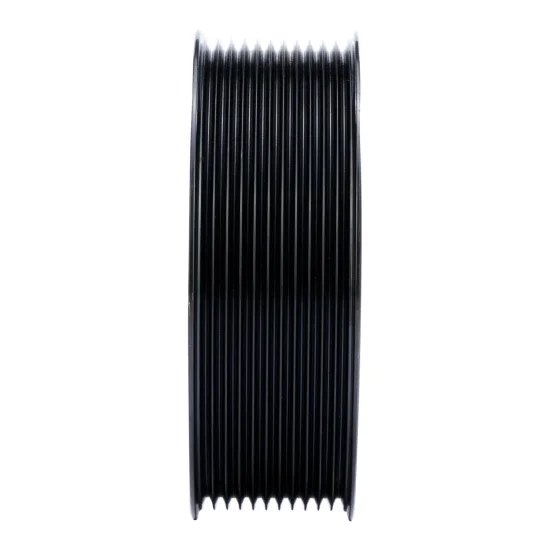Polia 11PK para Compressor Denso 7SB16C/10PA15 Axor/Actros