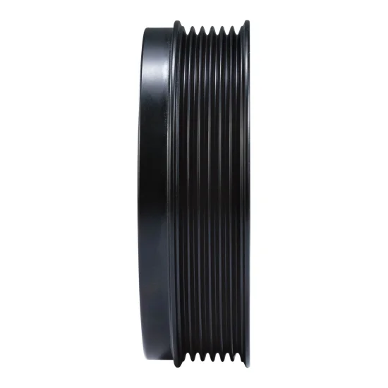 Polia 6PK para Compressor Denso 6P148, 10P15