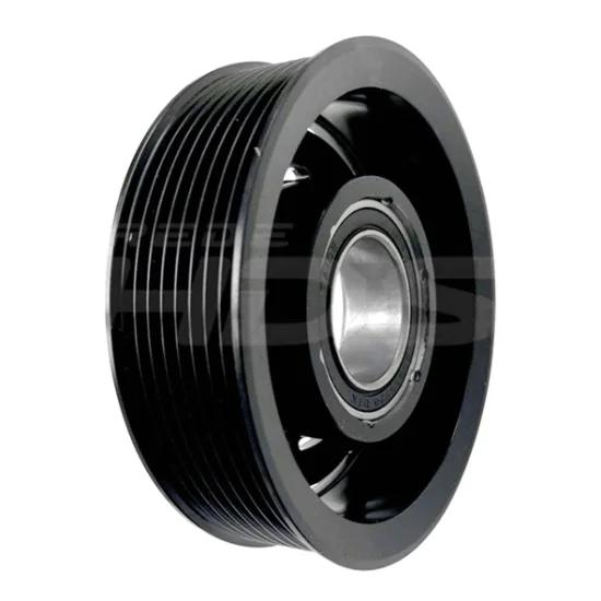 Polia 8PK para Compressor Seltec TM15/TM16