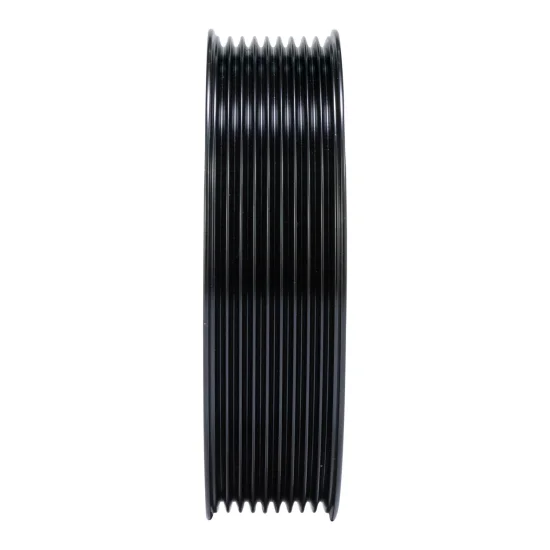 Polia 9PK para Compressor Denso 10P15 Mercedes-Benz 1938...