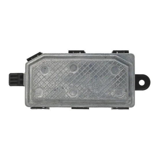 Resistência Caixa Ac p/ Ford Focus G3 2013>... (Eletronica)