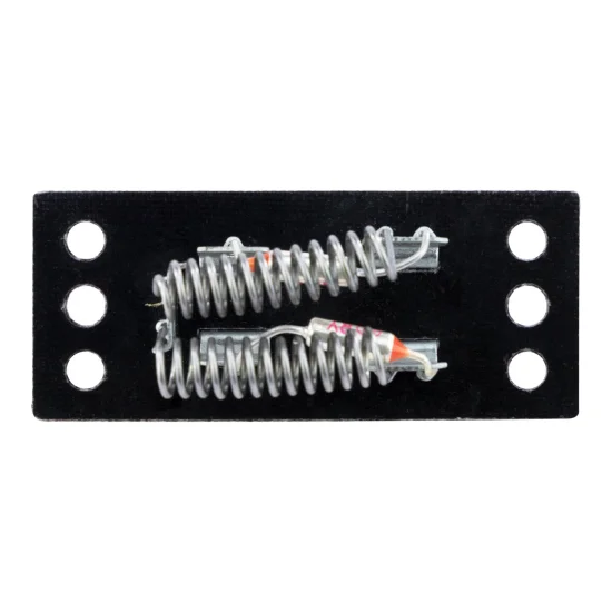 Resistência Caixa A/C p/ Volvo Nh12 1999 a 2006