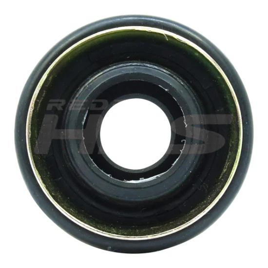 Selo P/ Compressor de AC Dn 6P, 10P15, 10P08 (Lip Seal)