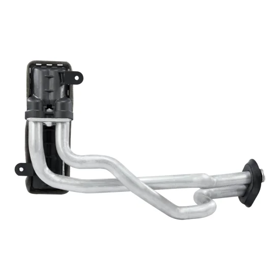 Radiador De Ar Quente p/ Honda Fit 2007 a 12, City 2010 a 14