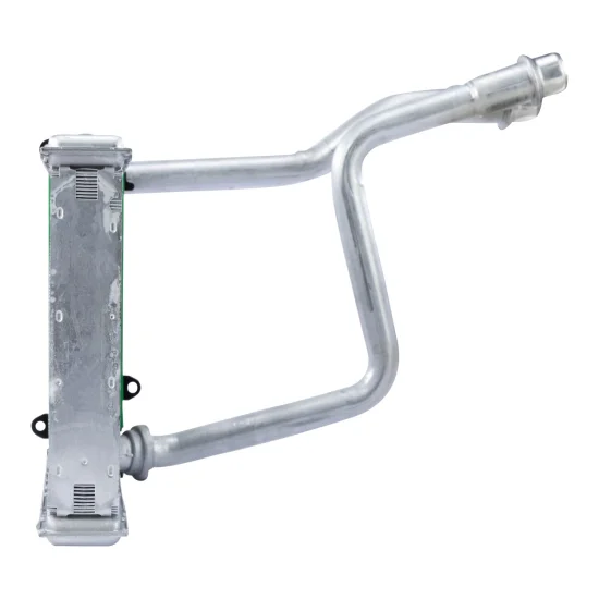 Radiador De Ar Quente p/ Tracker 20 a 25, Onix, Prisma.. OEM