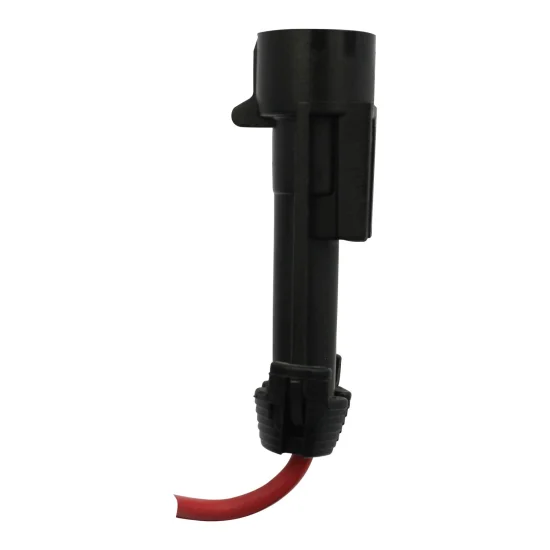 Compressor de AC p/ Fiat Marea 2.4 Sd6V12 (OEM Sanden)