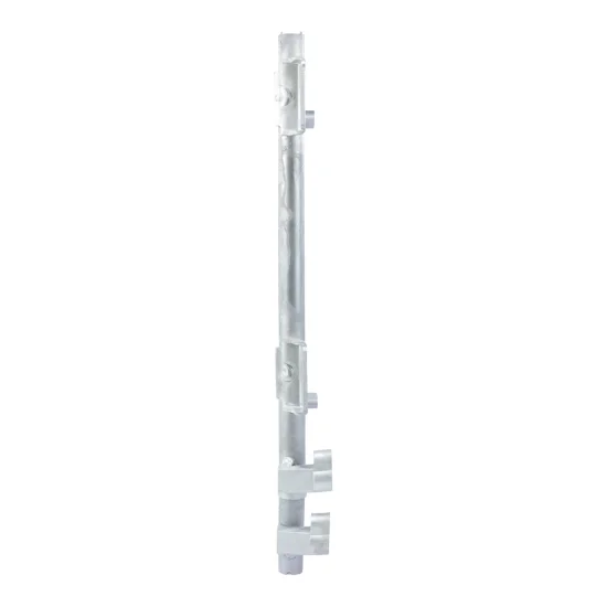 Condensador AC p/ J Deere 350G, 135G, 210G; Hitachi Zh200...