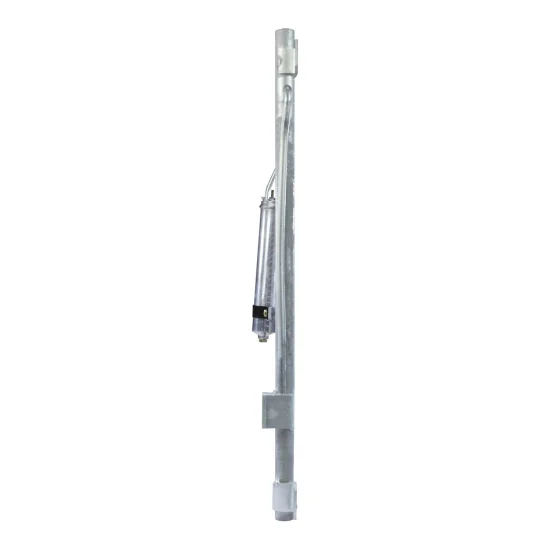 Condensador de AC p/ L200 Triton Sport 2017 a 2023 (TYSM)