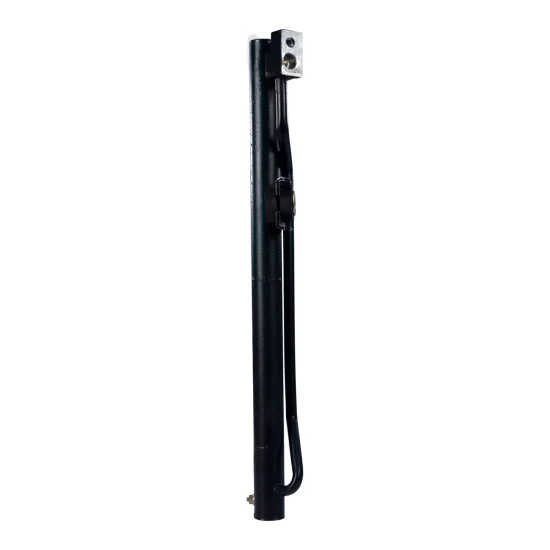 Condensador De Ar Condicionado p/ Maxima 1997 a 1998 (Tysm)