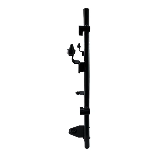 Condensador Ar Condicionado p/ Toyota Hilux SRV 2005 a 2011