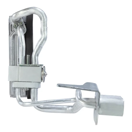 Evaporador AC p/ Jumper; Ducato; Daily; Boxer...2007 a 2014