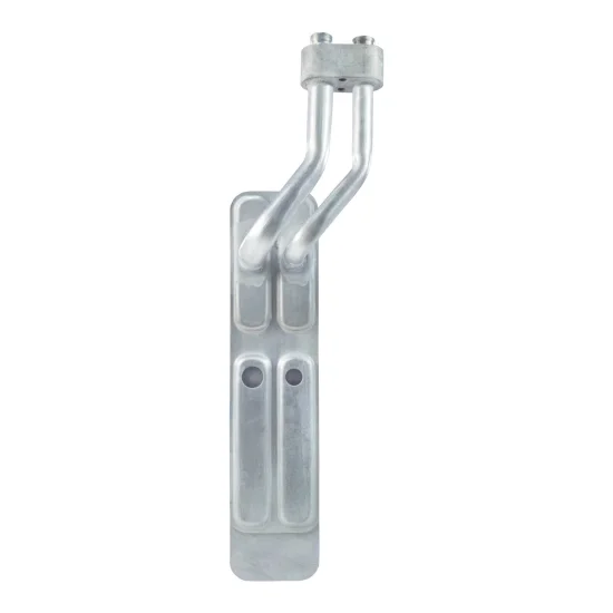 Evaporador de AC p/ Hyundai Caminhao HR (700377)(TYSM)
