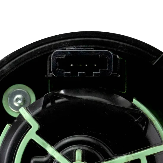 Motor Ventilador p/ Peugeot 208, 308; C4 (Cx Valeo) -Digital