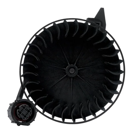 Motor Ventilador p/ Scania Série P/R/T/4...1998 a 2008 (OEM)