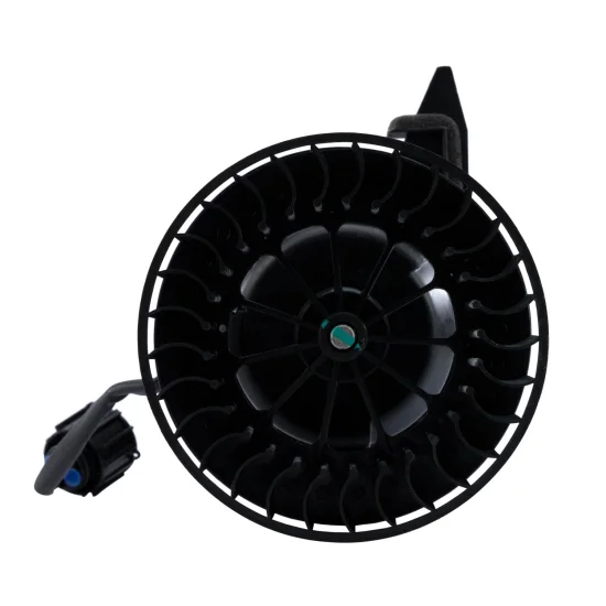 Motor Ventilador p/ Scania Serie P/R/T/4 1998 a 2008 24V...