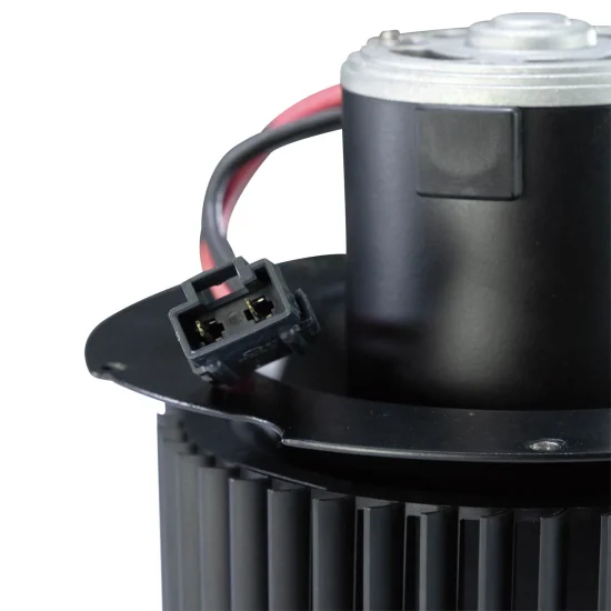 Motor Ventilador 24V p/ Navistar International 9800, 9900...