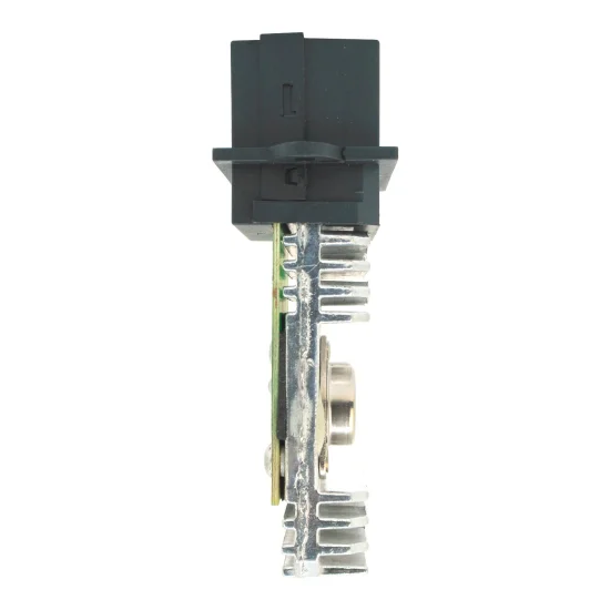 Resistência P/ Caixa AC Clio, Megane, Scenic..12V Eletronica