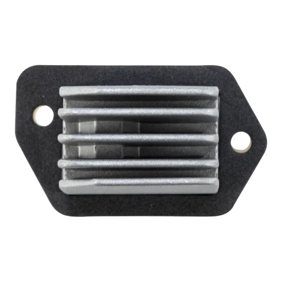 Resistência P/ Caixa Ar Condicionado Fiat Linea 12V 3Pinos