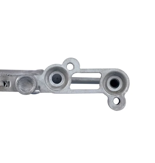 Condensador De Ar p/ Focus G3 2015 a 2019 (Tayashima)