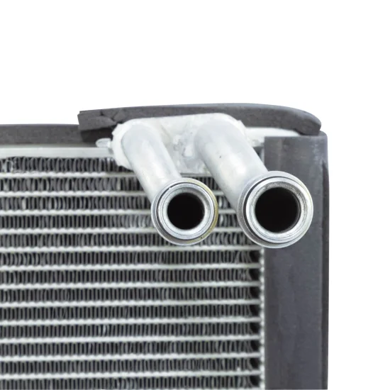 Evaporador de AC p/ March 2014 a 2020, Versa 2016 a 2018