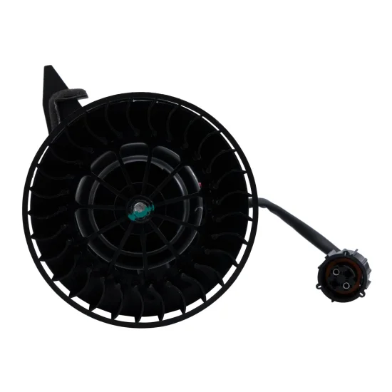 Motor Ventilador p/ Scania Serie P/R/T/4 1998 a 2008 24V...