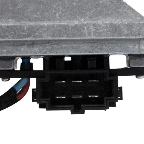 Resistência Caixa Ac p/ Volkswagen Polo 2001>... Ac Digital (Eletronica)