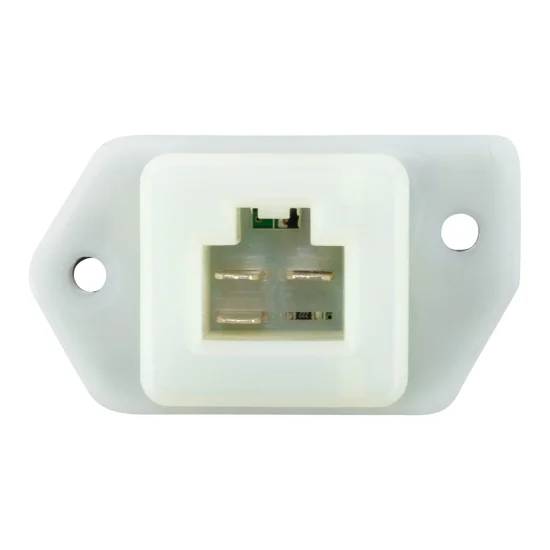Resistência P/ Caixa Ar Condicionado Fiat Linea 12V 3Pinos