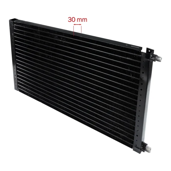 Condensador Modine De Ar Condicionado Universal 16X27 (TYSM)