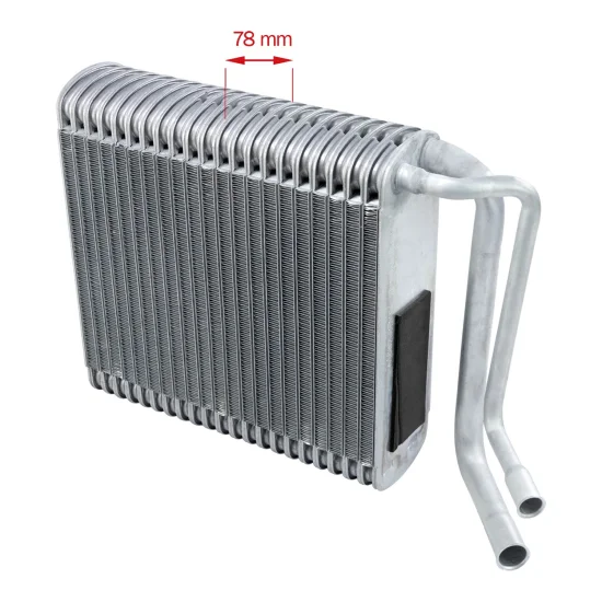 Evaporador de AC p/ Chrysler Dakota 1994 a 1999 (TAYASHIMA)