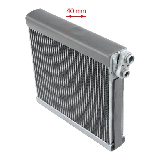 Evaporador p/ Honda Fit, City...2009 a 2013, CRV 2007 a 2012