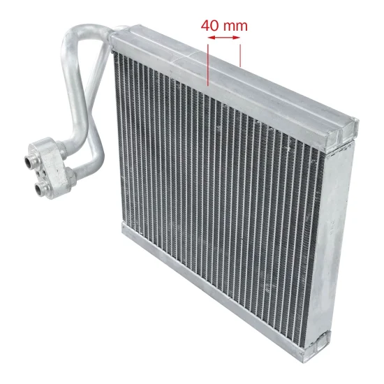Evaporador de Ar Condicionado p/ Cerato 2008 a 2013 (TYSM)