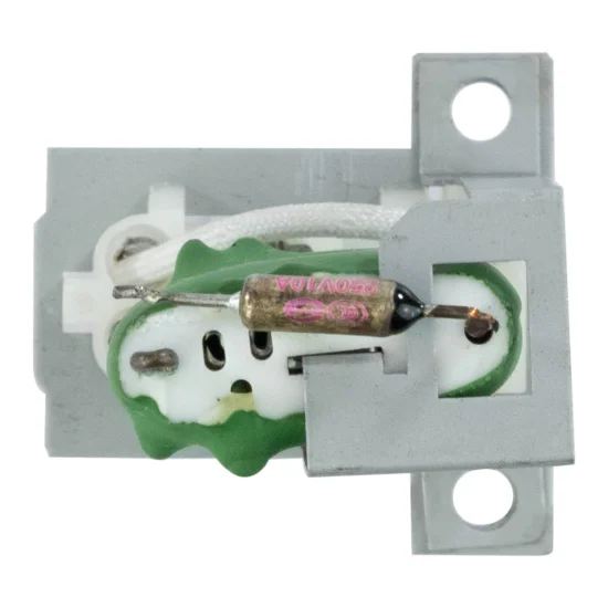 Resistência 12V p/ Caixa Omega, Suprema..1993 a 96 (4 Veloc.