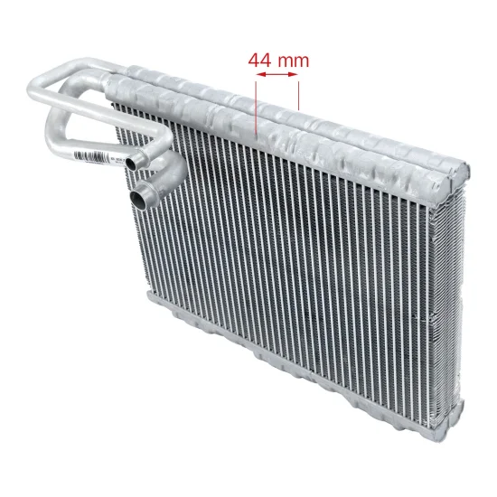 Evaporador AC p/ Volvo FH 2008 a 2014, FMX 2009 a 2014 (TYSM