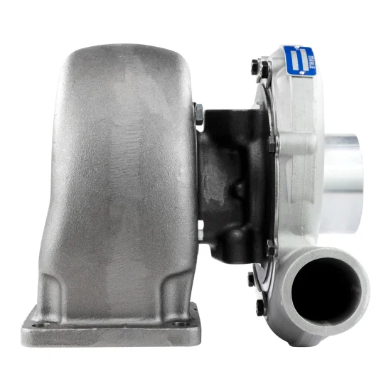 Turbo Compressor p/ Caterpillar Motor 3306 10.5L Modelo 3Lm