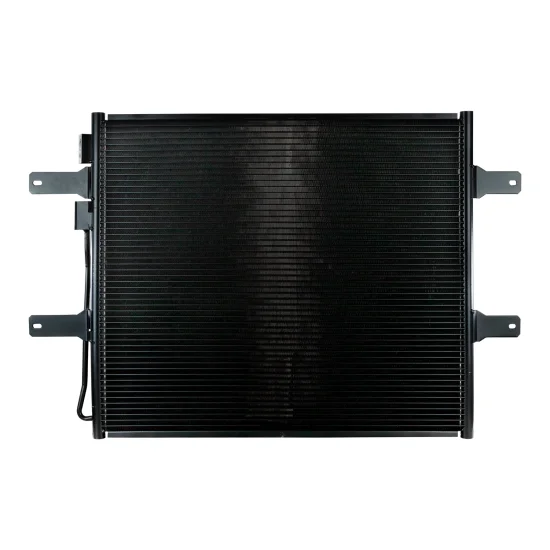 Condensador Dodge Ram 3500 2003 a 2010