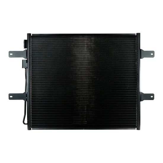 Condensador Dodge Ram 2500 2003 a 2010