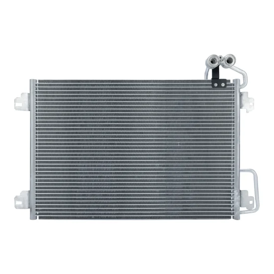 Condensador p/ Renault Scenic 1999 a 2002, Megane 99 a 02