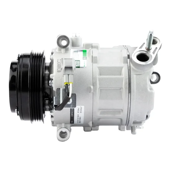Compressor de Ar Condicionado Ducato 2018 a 2021 - 7SBH17C
