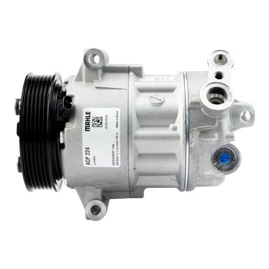 Compressor de Ar Condicionado Fiat Cronos 2017 - 2020 (OEM)