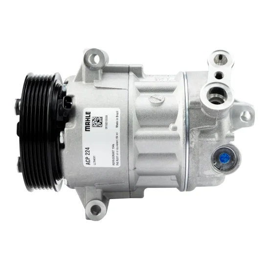 Compressor de AC Compressor p/ Fiat Argo 2017 a 2020 (OEM)