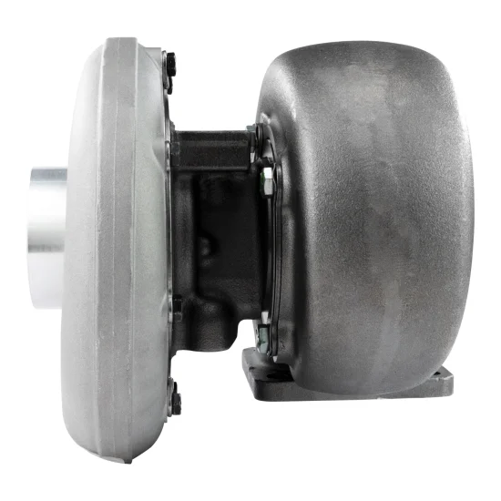 Turbo Compressor p/ Caterpillar Motor 3306 10.5L Modelo 3Lm