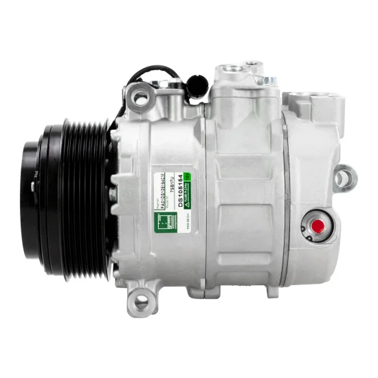 Compressor de Ar p/ Discovery 3 4.0 V6 4x4 Aut. 2006 a 2009