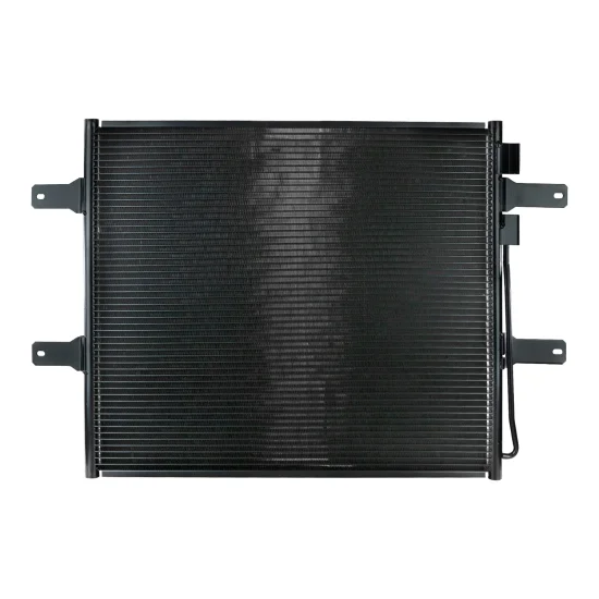 Condensador Dodge Ram 3500 2003 a 2010