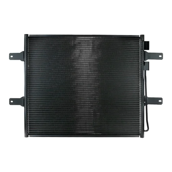 Condensador Dodge Ram 2500 2003 a 2010